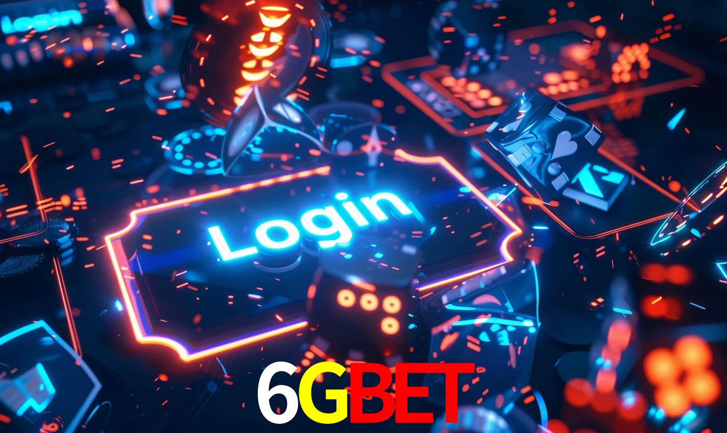 Bônus de Cadastro Cassino 6Gbet